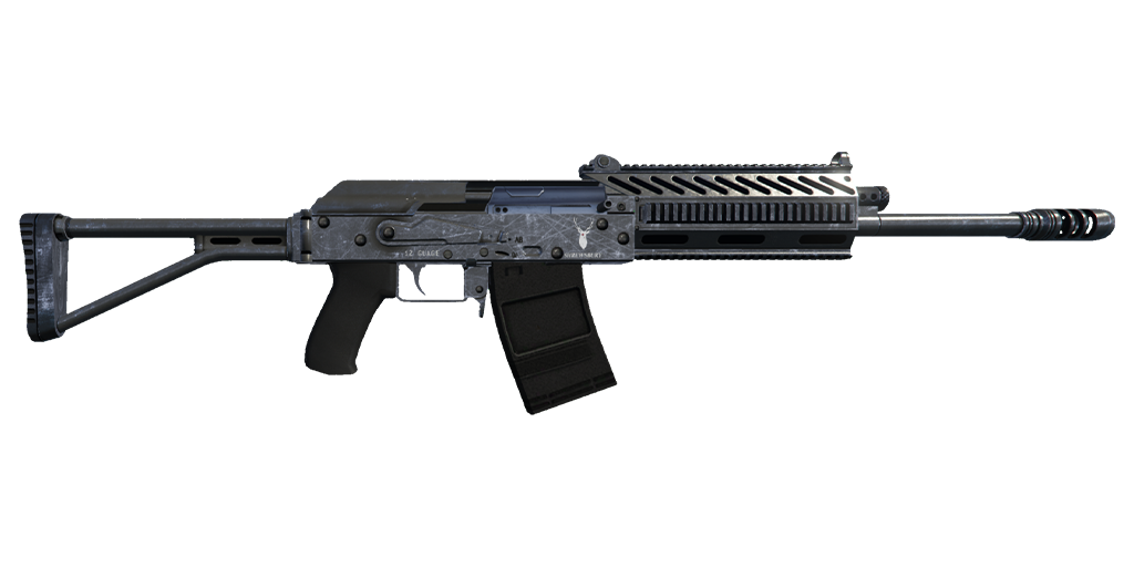 Heavyshotgun 7