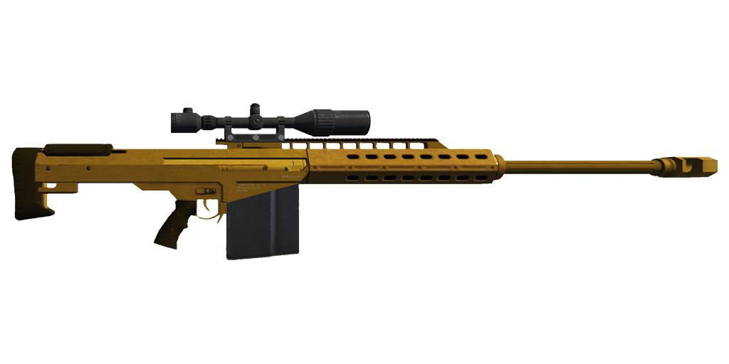 Heavysniper 2