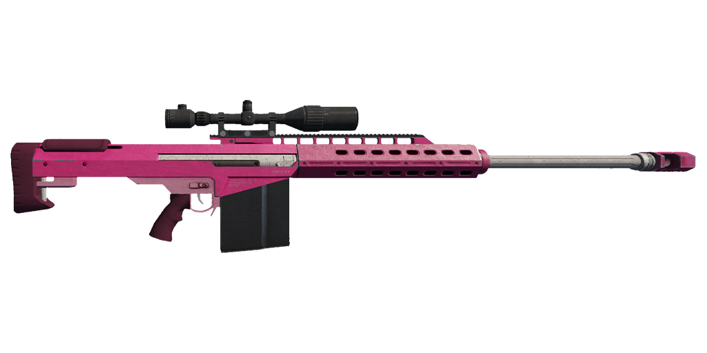 Heavysniper 3