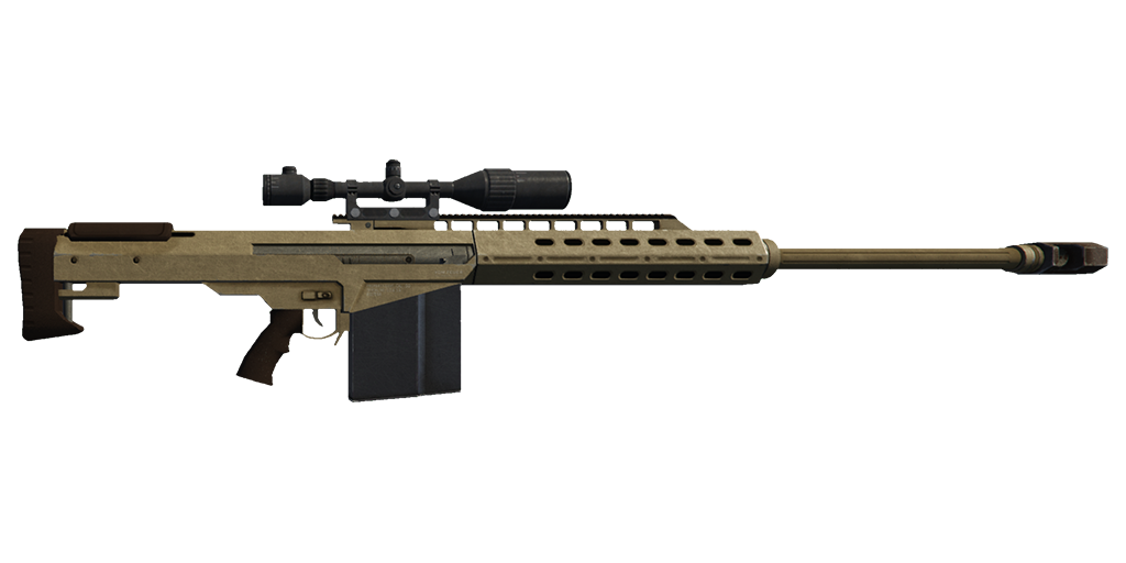 Heavysniper 4