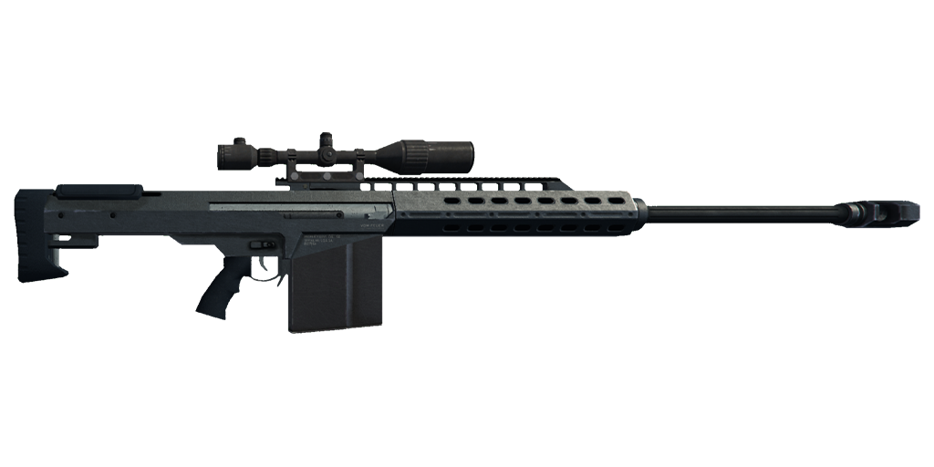Heavysniper 5