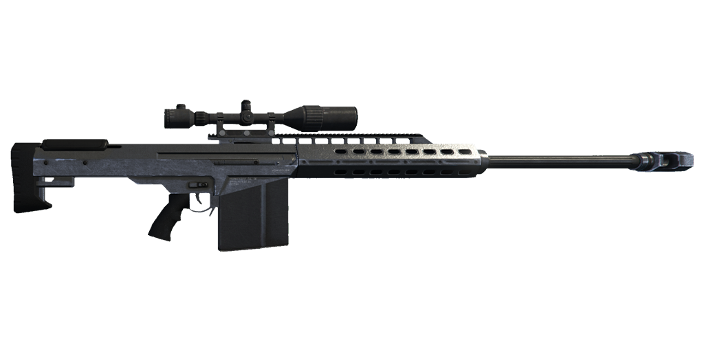 Heavysniper 7