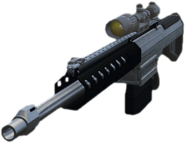 Heavysniper mk2