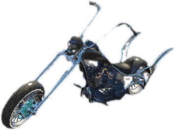 Hellionchop