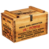 Hipower crate