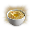 Holy hummus