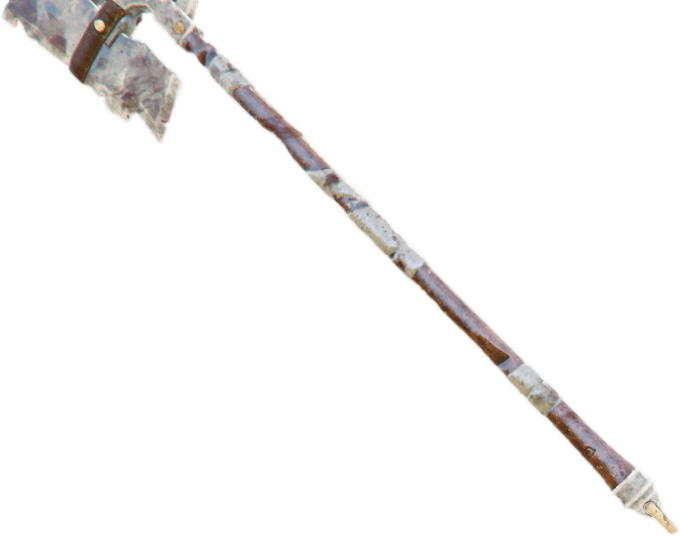 Holyaxe