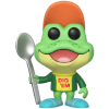 Honey smacks pop