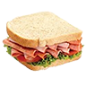 Hornsandwich