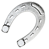 Horse shoe