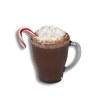 Hot choc
