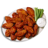Hot wings