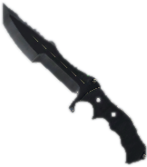 Hunterknife