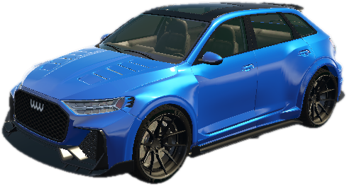 Hycwagen