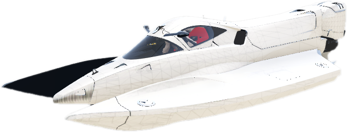 Hydroplane