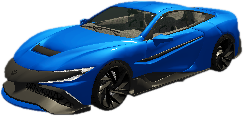 Hypercoupe