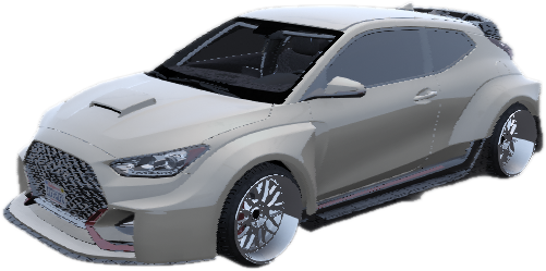 Hyundaiveloster