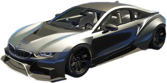 I8hycade