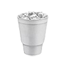 Ice cup