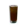 Iced black tea