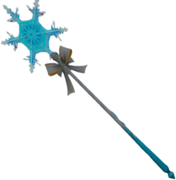 Icemaiden