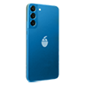 Ifruit blue