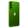 Ifruit green