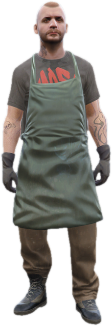 Ig chef