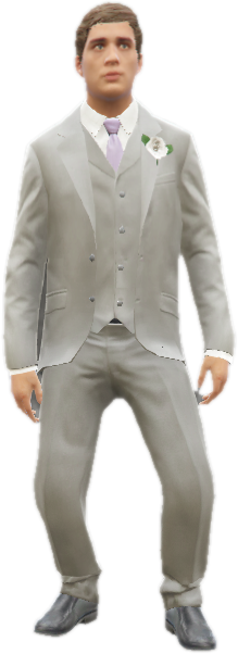 Ig groom