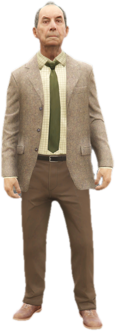 Ig nigel
