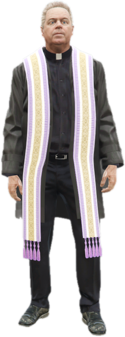 Ig priest