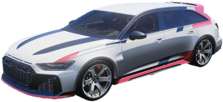 Ikx3 rs6gt24