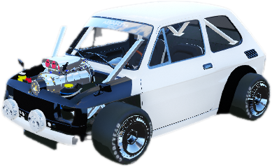 Ikx3fiat