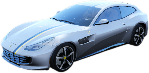 Ikx3lusso