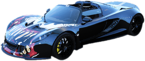 Ikx3venomgt16