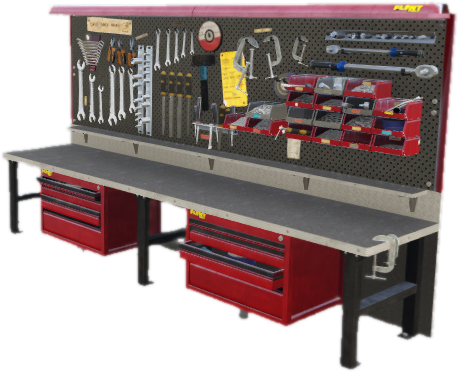 Imp prop impexp mechbench