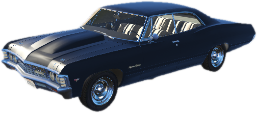 Impala67ss