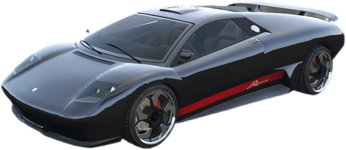 Infernus
