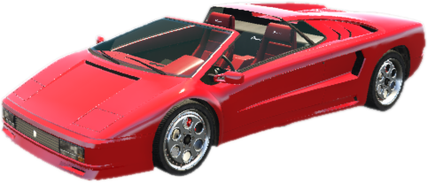 Inferrod