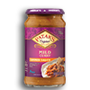 Ingredient curry