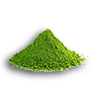 Ingredient matchapowder