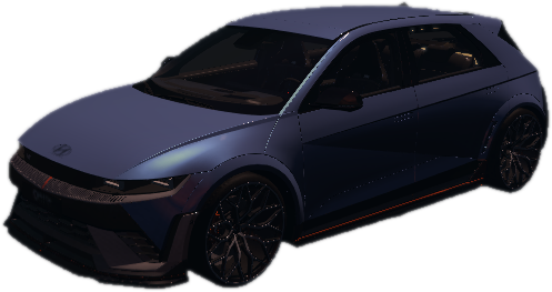 Ioniq5md24