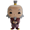 Iroh pop