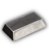 Iron ingot