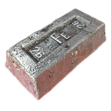 Iron ingot2
