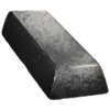 Iron trash