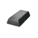 Iron bar