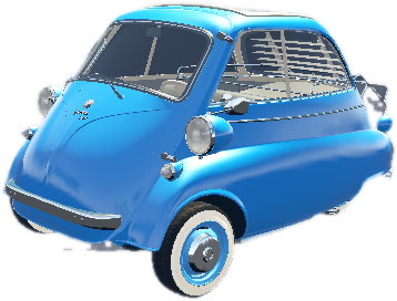 Isetta
