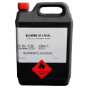 Isopropanol