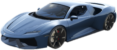 Italirsxrod